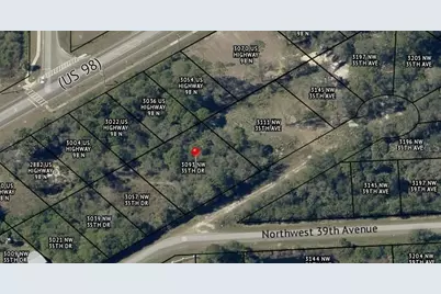 3093 NW 35th Drive, Okeechobee, FL 34972 - Photo 10