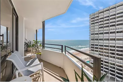 2900 N Atlantic Avenue #1106, Daytona Beach, FL 32118 - Photo 2
