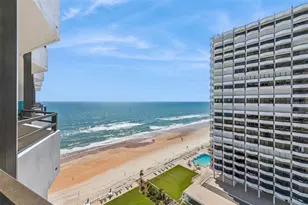 2900 N Atlantic Ave, Daytona Beach, FL 32118 - Photo 2