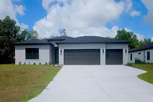 4715 New Milford St, North Port, FL 34288 - Photo 1