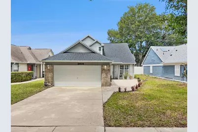 2614 Susanday Drive, Orlando, FL 32812 - Photo 1