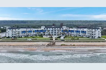 3510 S Ocean Shore Boulevard #203, Flagler Beach, FL 32136 - Photo 1