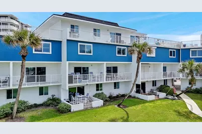 3510 S Ocean Shore Boulevard #203, Flagler Beach, FL 32136 - Photo 34