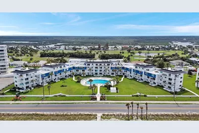 3510 S Ocean Shore Boulevard #203, Flagler Beach, FL 32136 - Photo 32