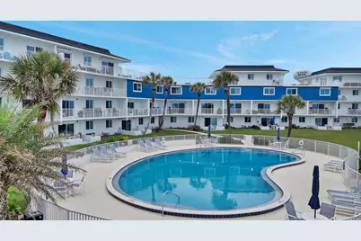 3510 S Ocean Shore Boulevard #203, Flagler Beach, FL 32136 - Photo 30