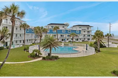 3510 S Ocean Shore Boulevard #203, Flagler Beach, FL 32136 - Photo 2