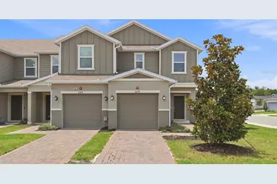 2274 Carrabelle Way, Sanford, FL 32771 - Photo 1