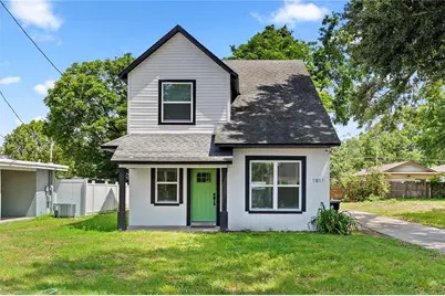 1811 Baxter Avenue, Orlando, FL 32806 - Photo 1
