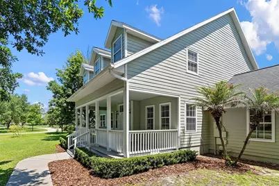 761 N Belfast Place, Chuluota, FL 32766 - Photo 36