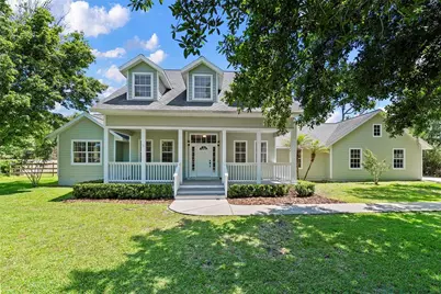 761 N Belfast Place, Chuluota, FL 32766 - Photo 1