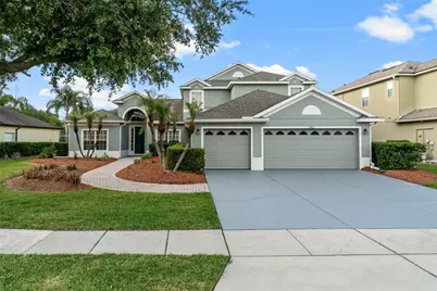 3463 Forest Ridge Lane, Kissimmee, FL 34741 - Photo 1