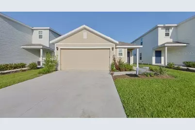 8656 SW 44th Court, Ocala, FL 34476 - Photo 1
