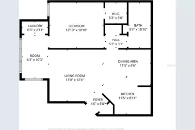 4532 Commander Drive #2133, Orlando, FL 32822 - Photo 24