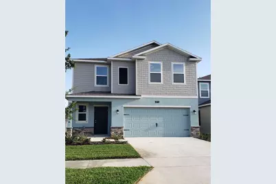 3910 Amers Loop, Haines City, FL 33844 - Photo 1