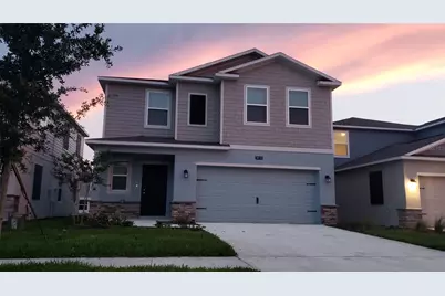 3910 Amers Loop, Haines City, FL 33844 - Photo 1