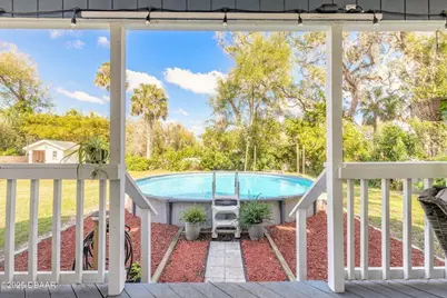 1077 George Anderson Street, Ormond Beach, FL 32174 - Photo 2