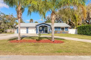 1077 George Anderson St, Ormond Beach, FL 32174 - Photo 1