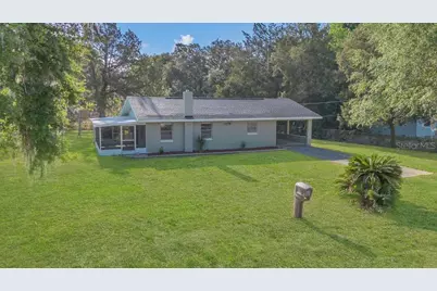 14025 SE 54th Court, Summerfield, FL 34491 - Photo 28