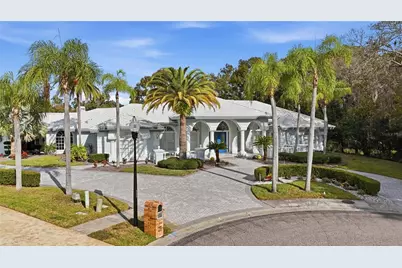466 Tall Oak Trail, Tarpon Springs, FL 34688 - Photo 68