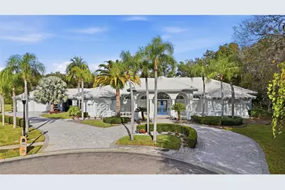 466 Tall Oak Trail, Tarpon Springs, FL 34688 - Photo 2