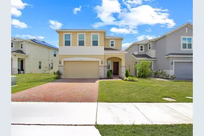 1466 Woodmont Boulevard, Kissimmee, FL 34746 - Photo 2