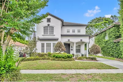 1031 Guernsey Street, Orlando, FL 32804 - Photo 2