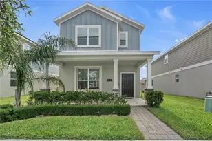 1431 Viscaya Cove Blvd, Winter Garden, FL 34787 - Photo 1
