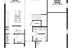 1136 Basalt Ln, Sanford, FL 32771 - Photo 4