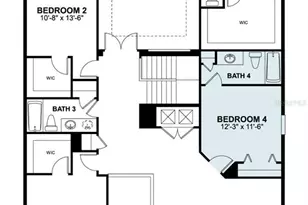 1136 Basalt Ln, Sanford, FL 32771 - Photo 4