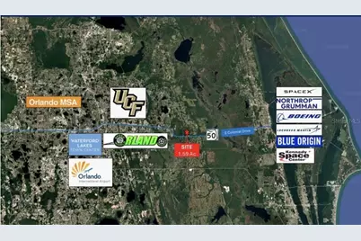 23799 E Colonial Drive, Christmas, FL 32709 - Photo 6