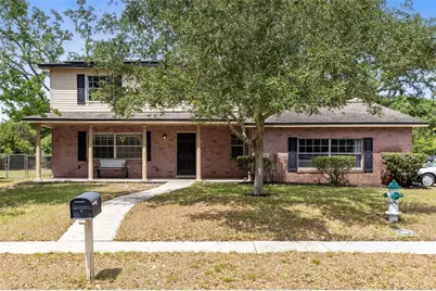 8698 Hillside Drive, Orlando, FL 32810 - Photo 1
