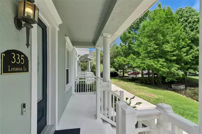 335 Lansbrook Lane, Winter Springs, FL 32708 - Photo 2