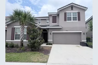7809 Oak Reflection Loop, Davenport, FL 33837 - Photo 2