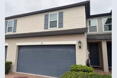 911 Robin Holly, Ocoee, FL 34761 - Photo 2