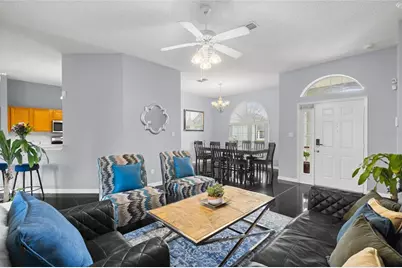 1813 Crosswell Court, Orlando, FL 32837 - Photo 4