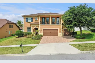 4140 Foxhound Drive, Clermont, FL 34711 - Photo 2