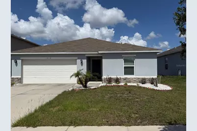 432 Summer Grove Lane, Haines City, FL 33844 - Photo 1