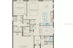 1105 Canopy Vw Wy, Minneola, FL 34715 - Photo 2