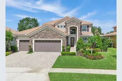 487 Douglas Edward Drive, Ocoee, FL 34761 - Photo 1