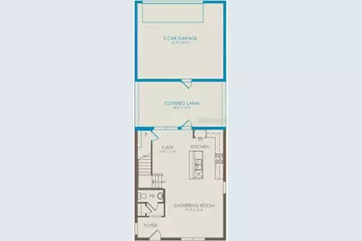 10728 Leafy Laurel Street, Orlando, FL 32829 - Photo 2