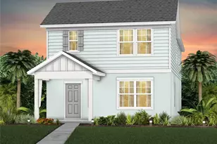 10728 Leafy Laurel St, Orlando, FL 32829 - Photo 1