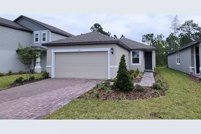 152 Lost Ball Drive, Daytona Beach, FL 32124 - Photo 1