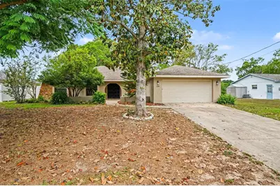 2091 Arbuckle Road, Spring Hill, FL 34608 - Photo 1