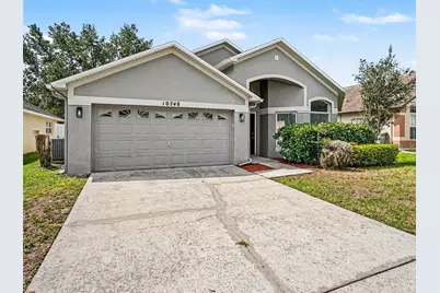 10748 Flycast Circle, Orlando, FL 32825 - Photo 2