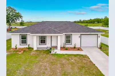 13793 SW 100 Lane, Dunnellon, FL 34432 - Photo 1