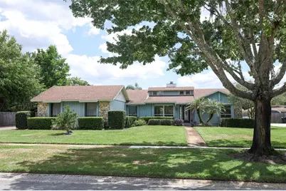 8852 El Prado Avenue, Orlando, FL 32825 - Photo 1