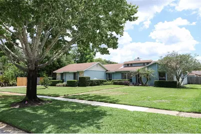 8852 El Prado Avenue, Orlando, FL 32825 - Photo 1