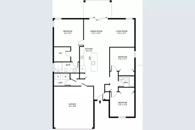 802 Damek Terrace SW, Palm Bay, FL 32908 - Photo 4