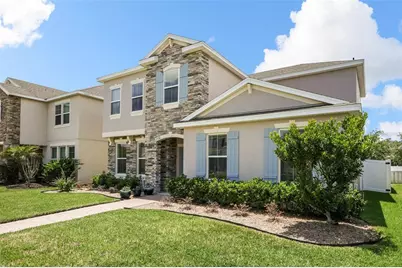 1536 Softshell Street, Saint Cloud, FL 34771 - Photo 2