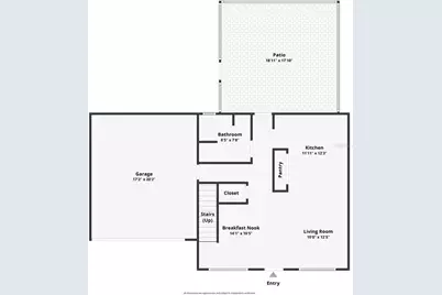 5306 Grove Crossings Boulevard, Orlando, FL 32839 - Photo 4